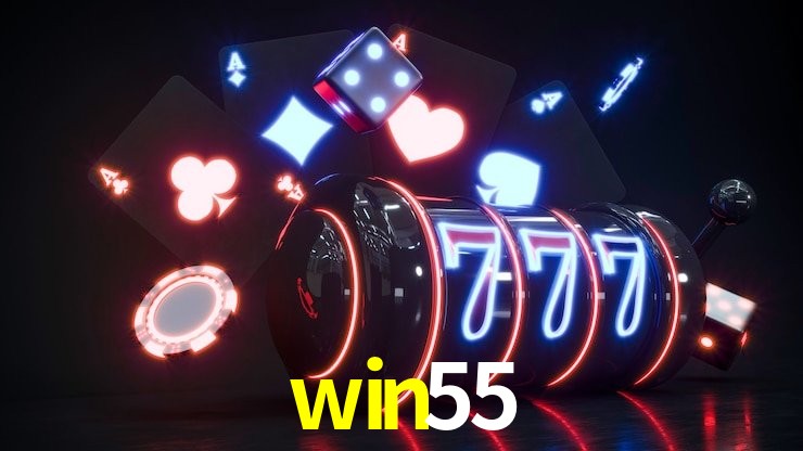 Welcome Bonus win55