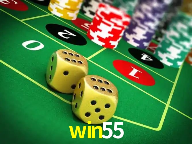 Experiência VIP win55