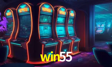 A Revolução dos Aplicativos de Jogos no win55
