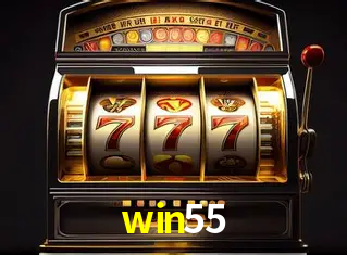 A Emoção da Loteria na win55: Uma Chance de Mudança de Vida