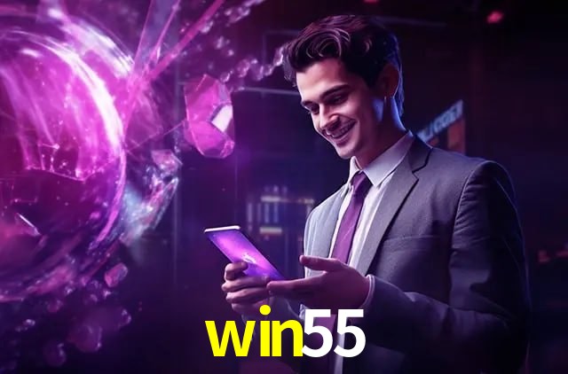 Statistics win55
