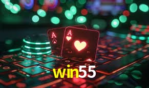 Estatísticas win55