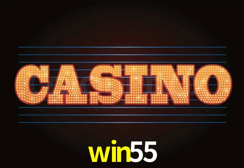 Experiência VIP win55