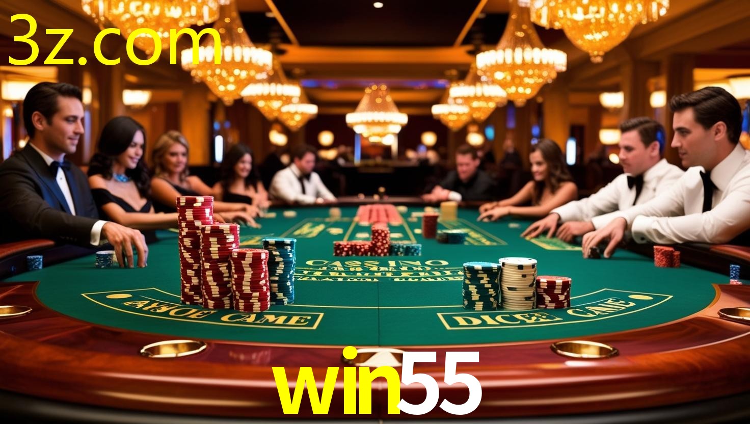 WIN55