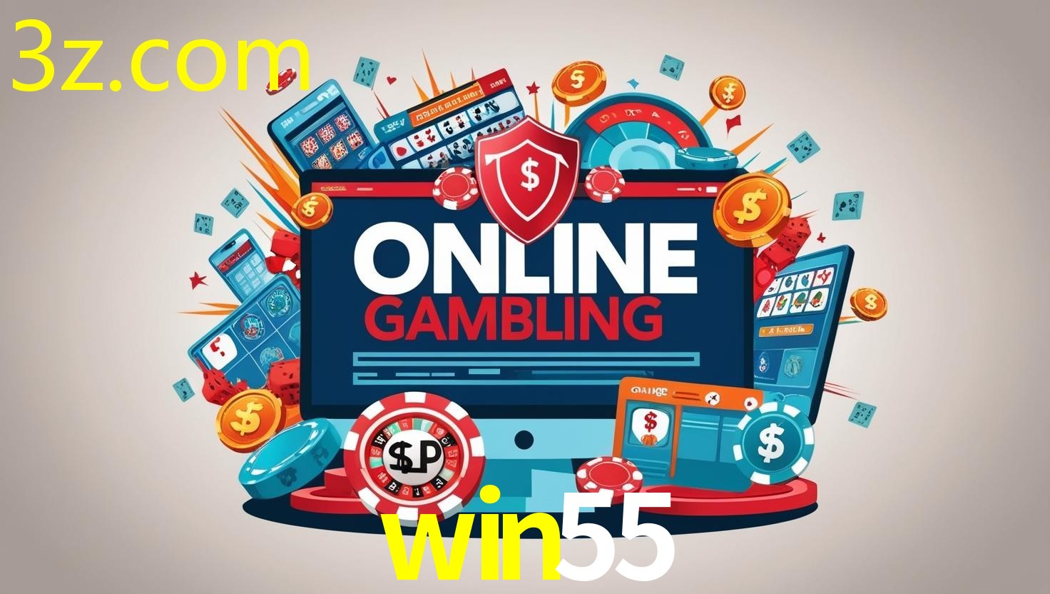WIN55