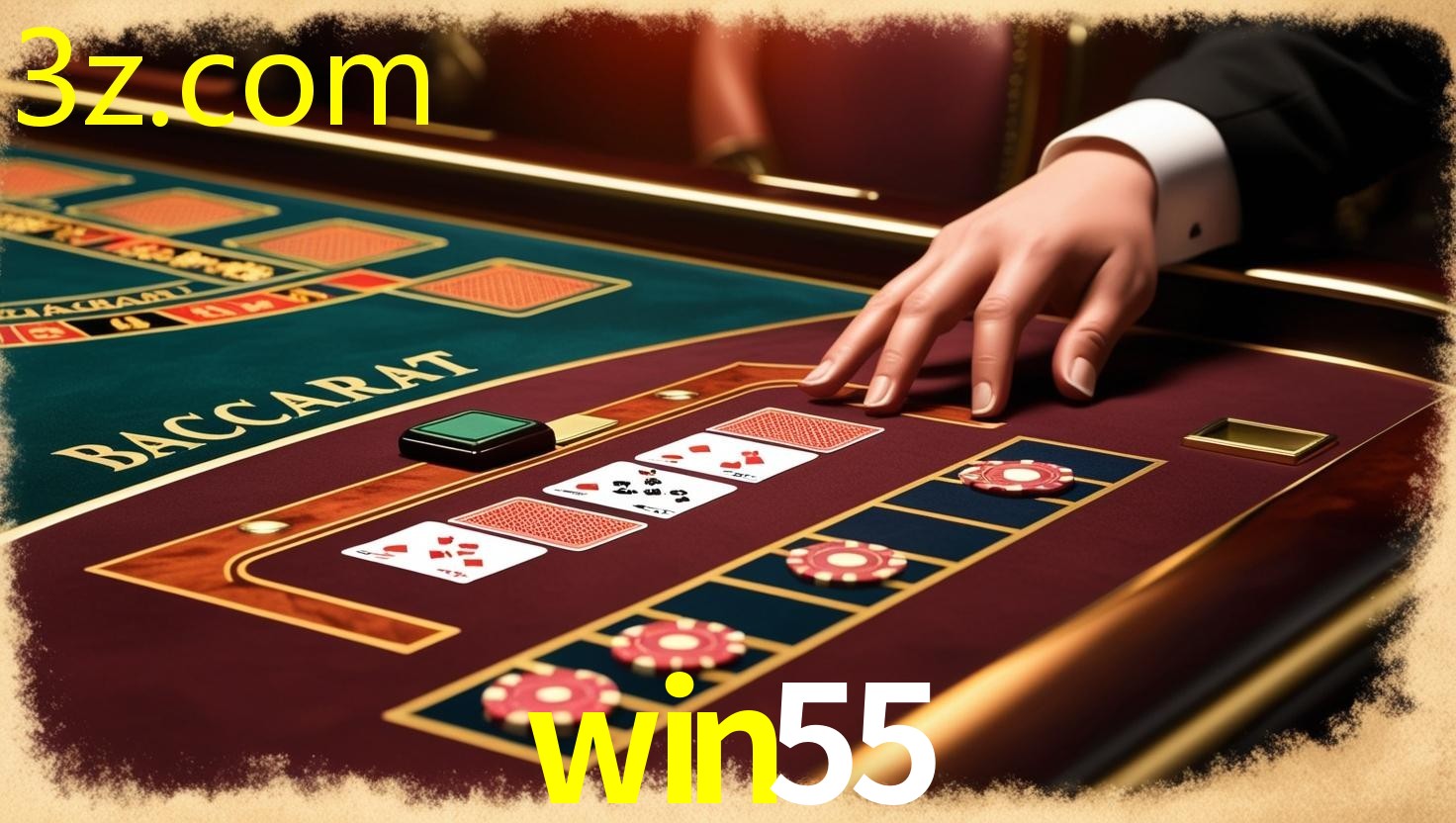 WIN55