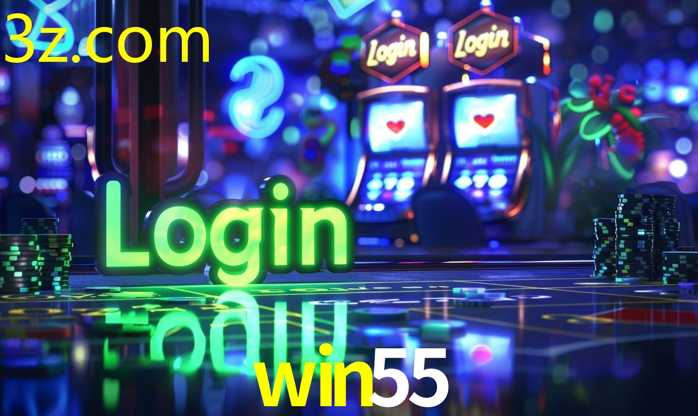 WIN55