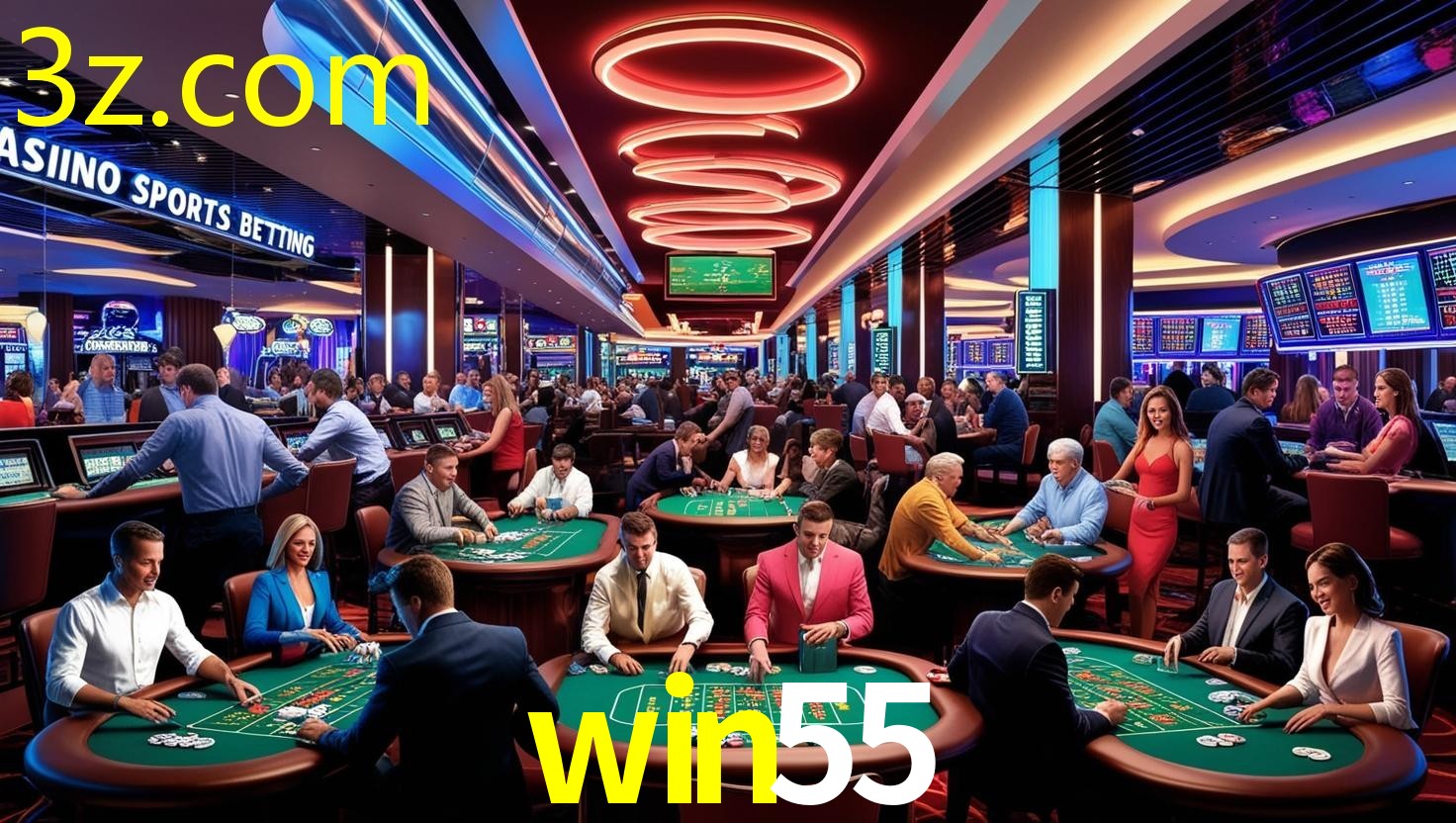 WIN55