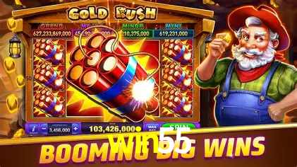 Inovações de Jogos na win55: O Futuro das Experiências Interativas
