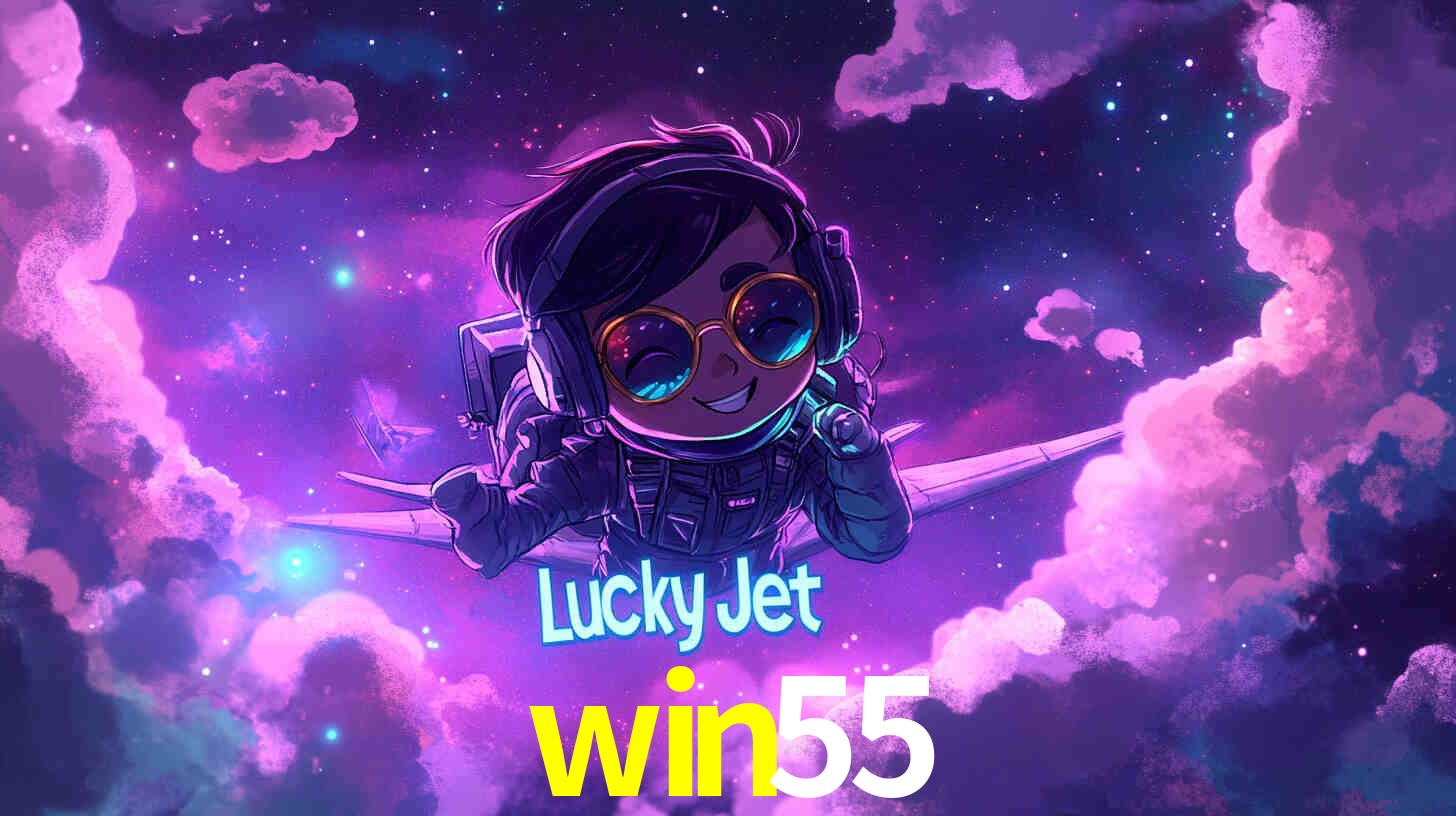 A Popularidade dos Caça-Níqueis no win55
