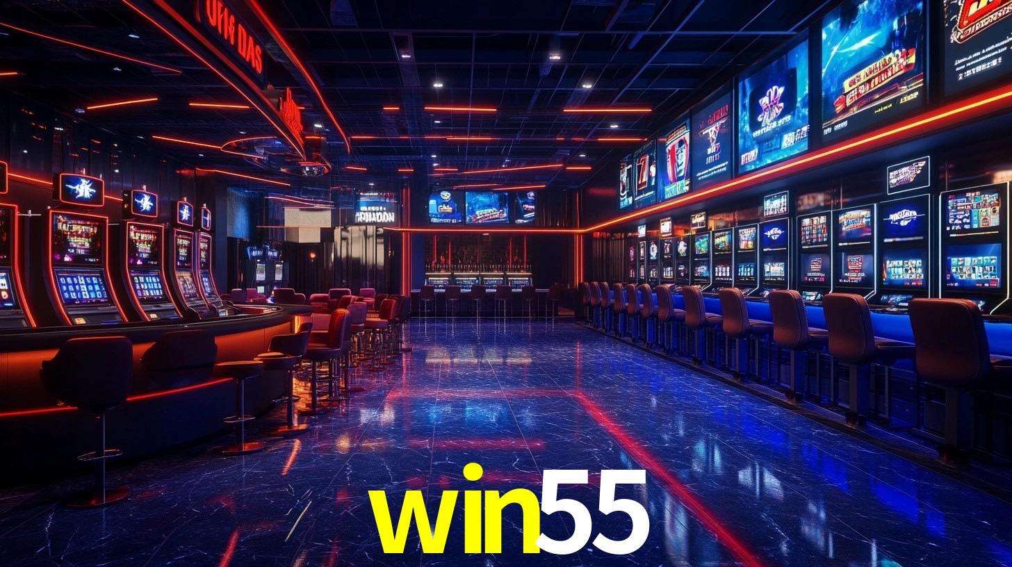 Tournaments win55