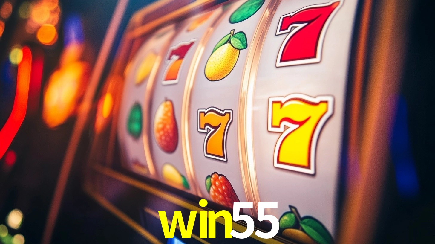 Cashback e recargas na win55