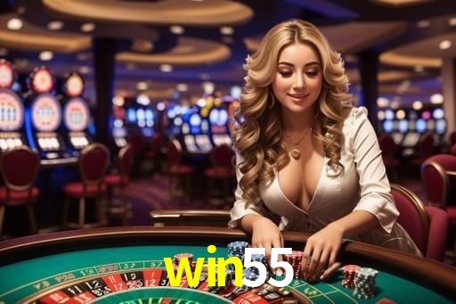 Football Betting win55