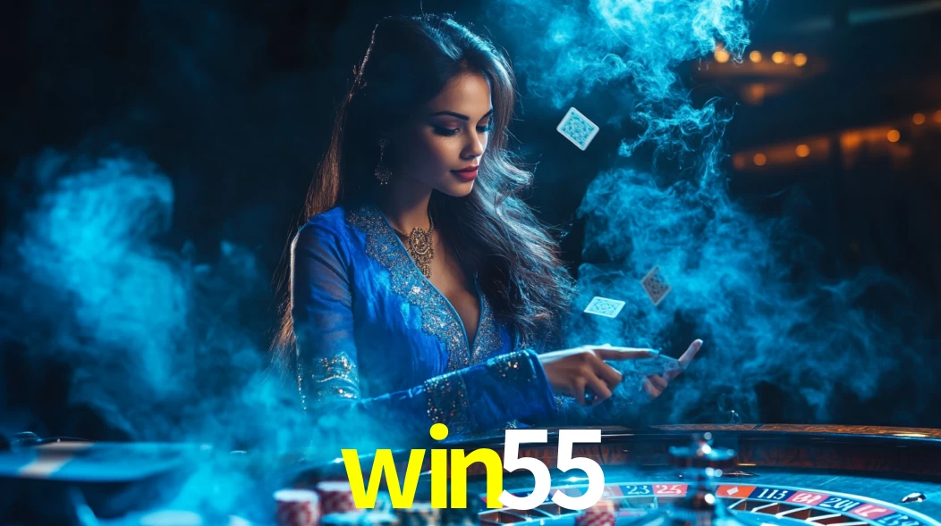 Explorando a Categoria de Eventos em Apostas na win55