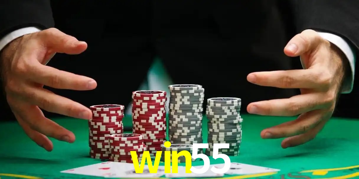 Benefícios VIP na win55