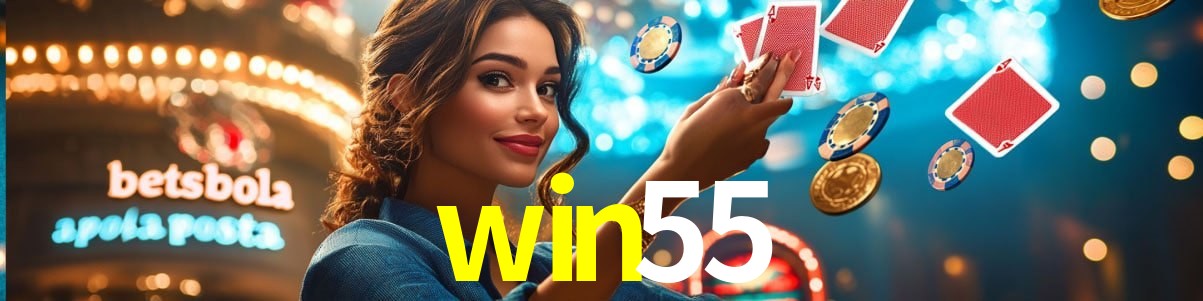 Bonus Features win55