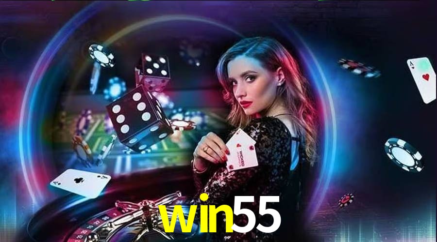 Security Systems win55