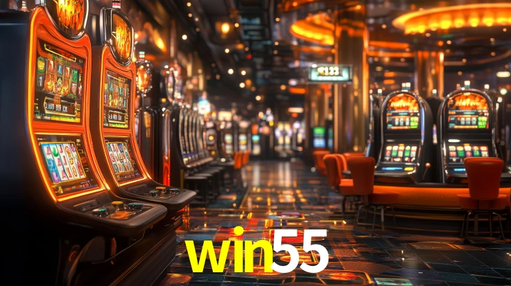Ofertas Imperdíveis na win55: Promoções e Bônus Que Valem a Pena