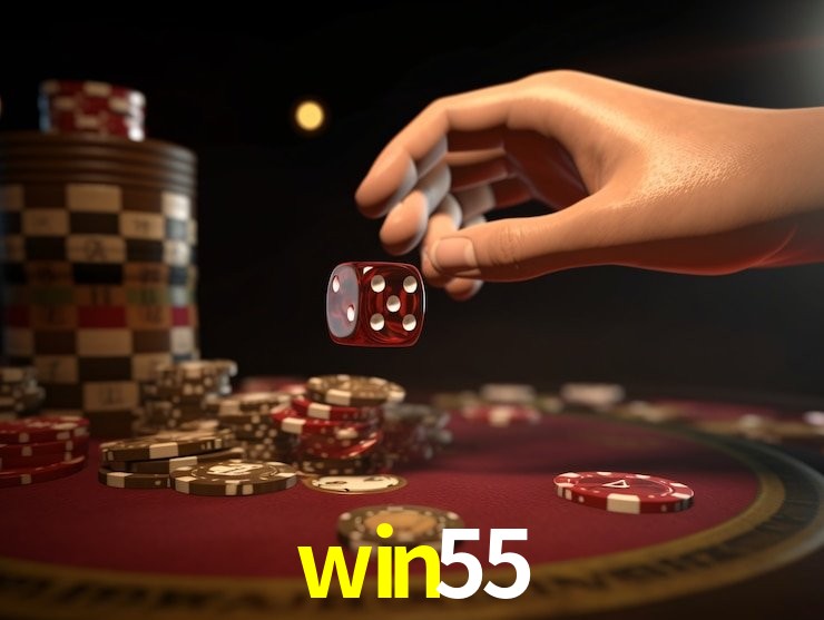 Casino Ao Vivo win55