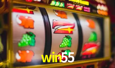 Descubra a Magia dos Jogos de Arcade no win55