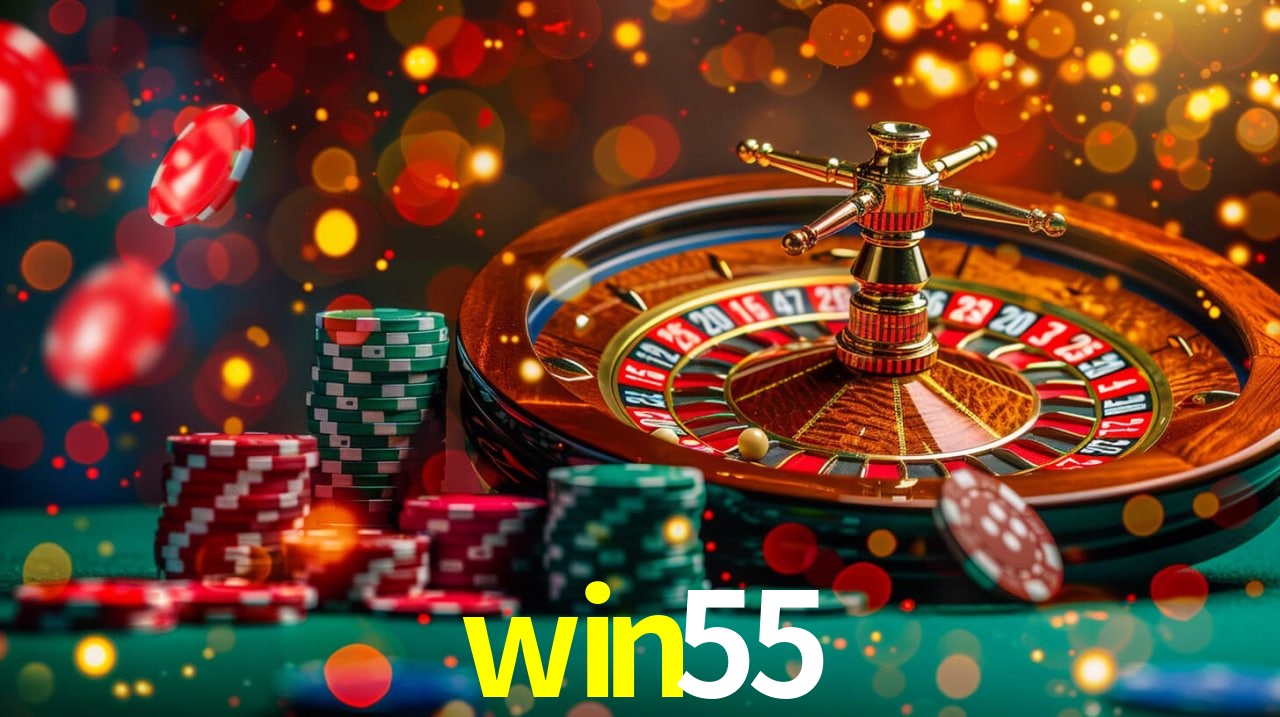 Desvendando o Mundo dos Jogos Virtuais na win55