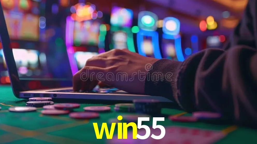 PIX Instantâneo win55