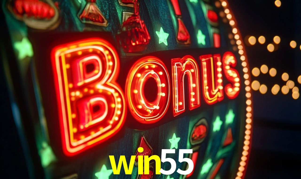 Jogos Exclusivos win55