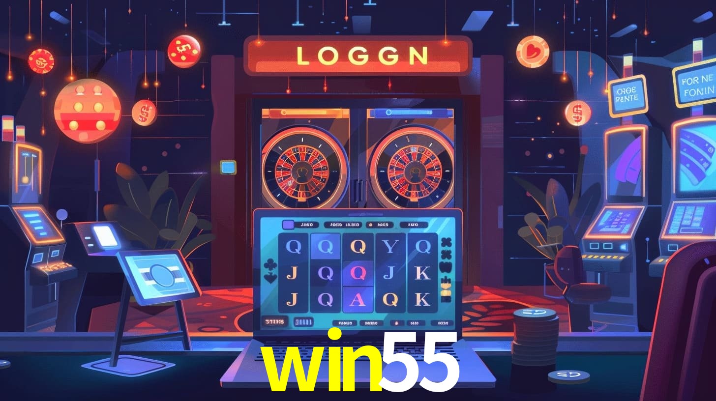 Bônus e promoções da win55