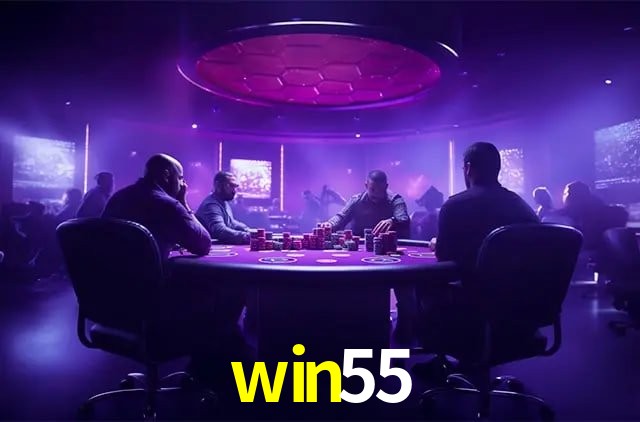A Experiência Imersiva dos Cassinos Ao Vivo no win55