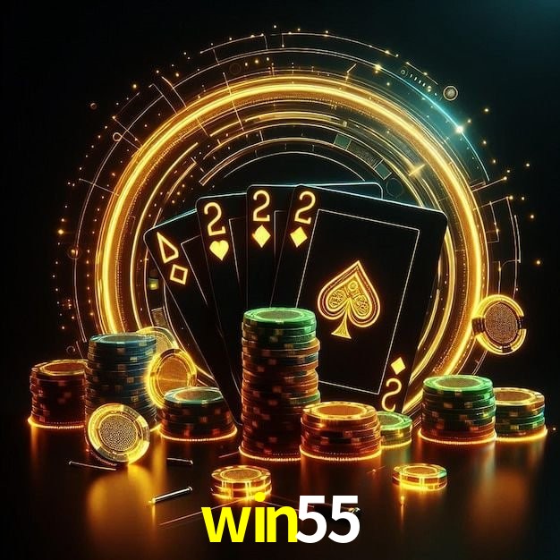 Jogos de Slot win55