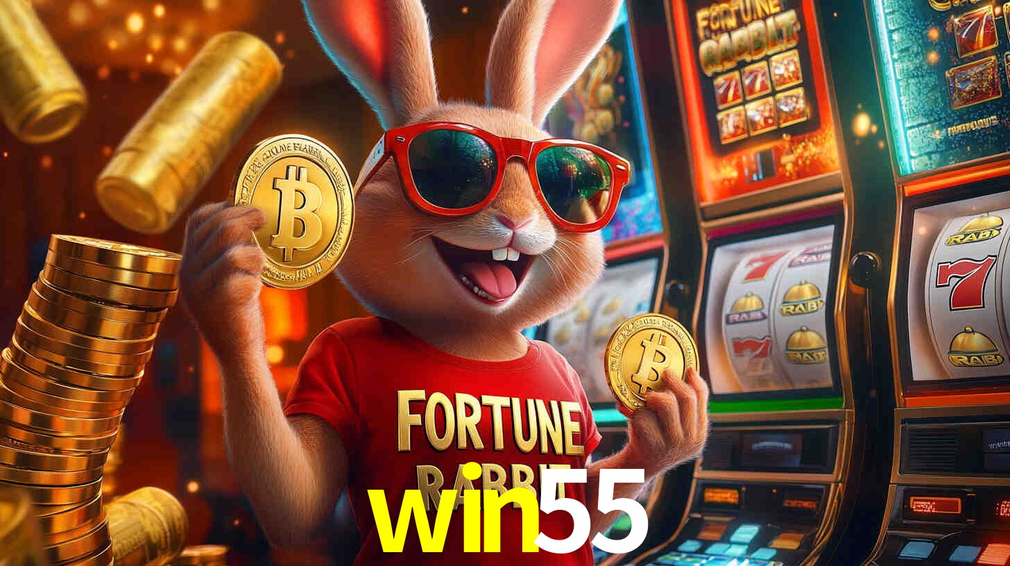 Apostas Esportivas na win55: Um Guia Completo