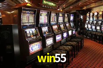 A Revolução dos Aplicativos de Jogos no win55