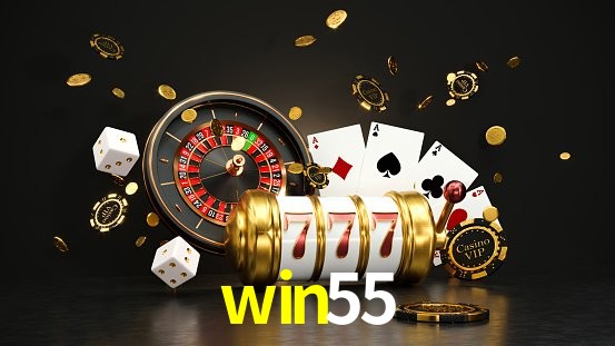 Tennis Betting win55
