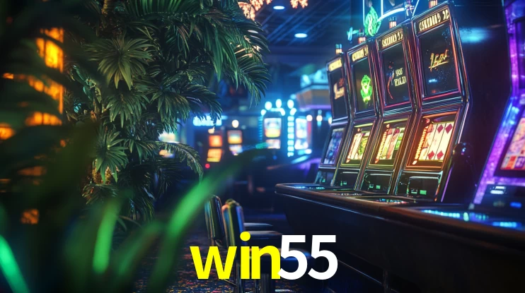 VIP Casino win55