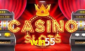 Live Casino win55