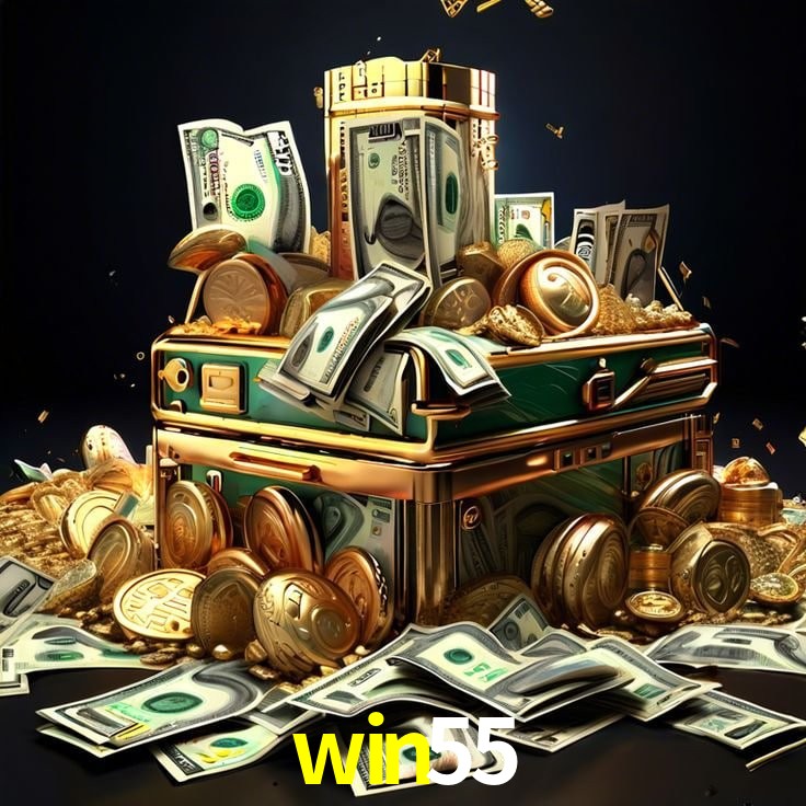 Estatísticas Esportivas win55