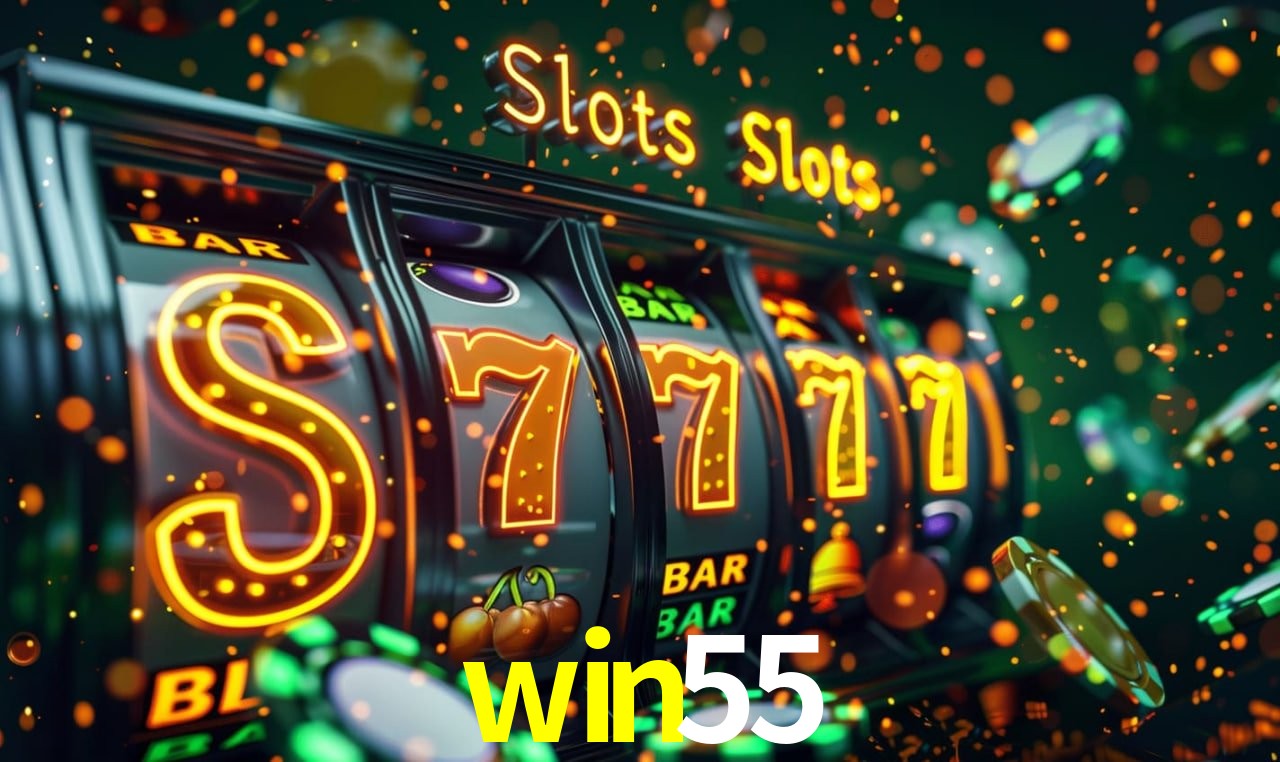 Jogo Aviator win55