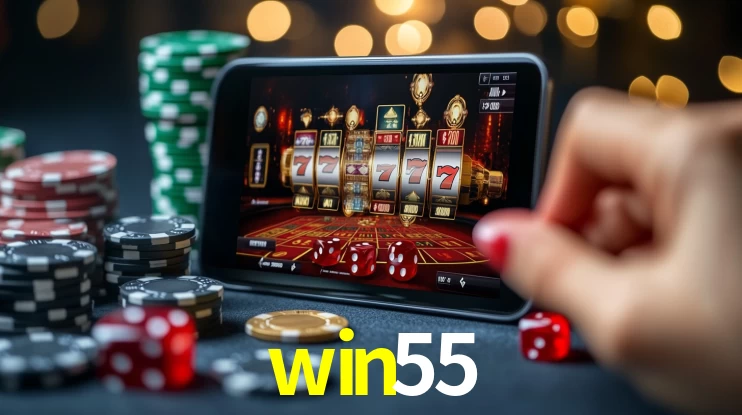 Welcome Bonus win55