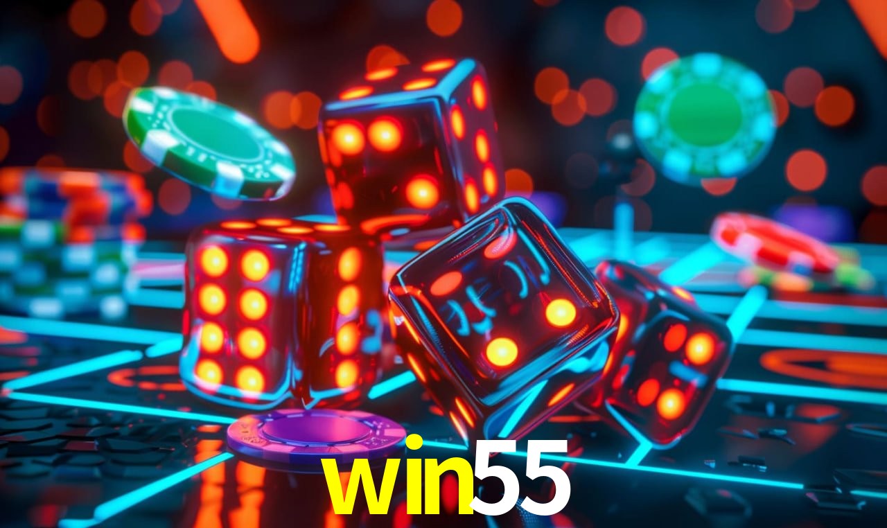 cassino win55