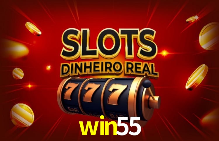 Variedade de jogos na win55