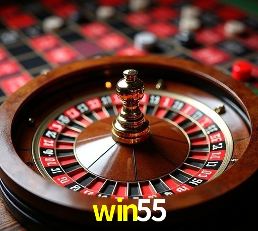 Loterias online na win55