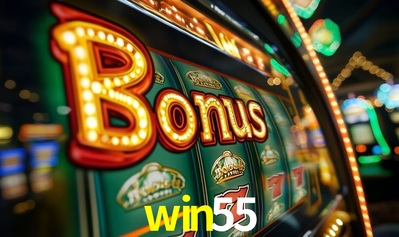 Segurança e performance na plataforma win55