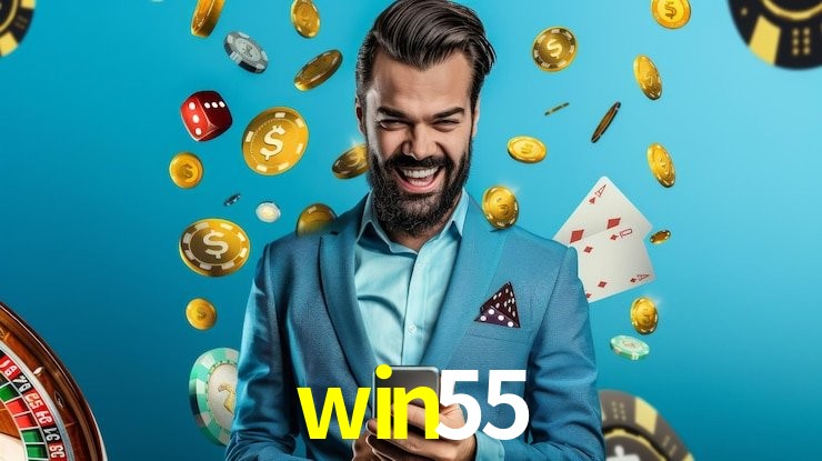 Game Providers win55