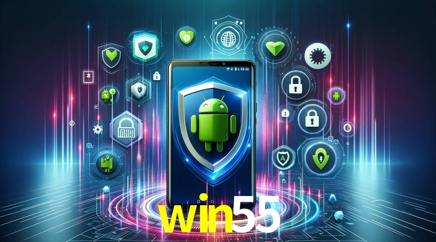 Account Benefits win55