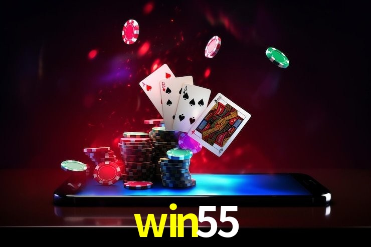 Slot Games win55
