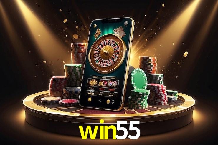 Sistemas de Segurança win55