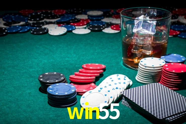 Casino VIP win55