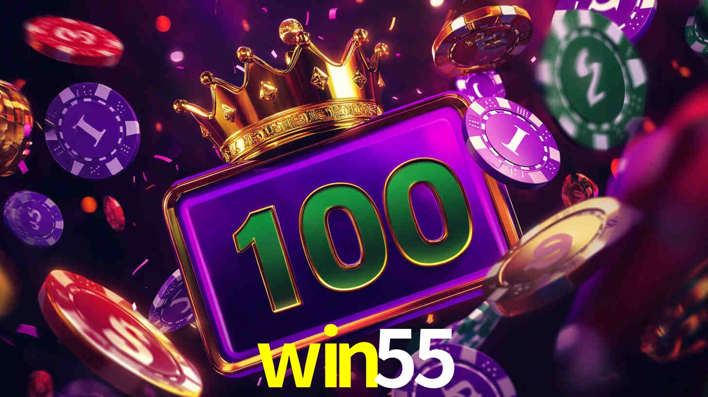Daily Bonuses win55