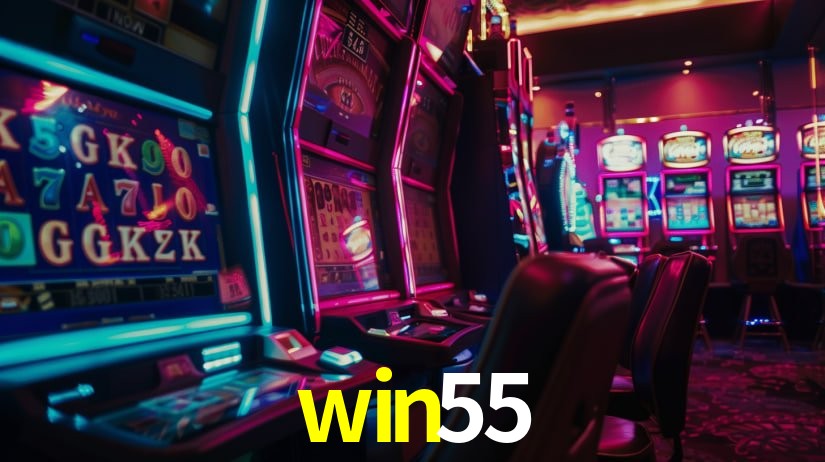 APP oficial da win55 para mobile