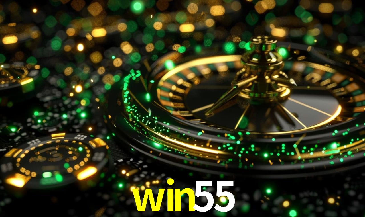 Canal oficial no Telegram da win55